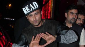 Honey Singh to launch boxing tournament