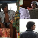 Hot Randeep Hooda different looks in movie Charles Sobraj