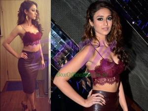 Hot and Stunning Ileana D'Cruz