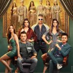 Housefull 4 Star Casts Poster