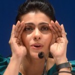 I keep an eye on what my kids watch - Kajol