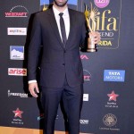IIFA 2014 Awards - Aditya Roy Kapur