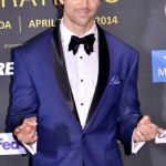 IIFA 2014 Awards - Hrithik Roshan Picture