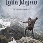 Trailer of Laila Majnu – A Imtiaz Ali presents directed by Sajid Ali