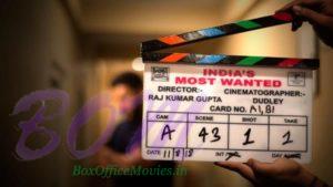 India's Most Wanted movie set to release on 24 May 2019