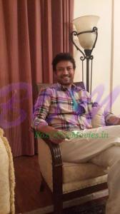 Irfan Khan met Mahesh Bhatt at the Grand Oberoi in Kolkata