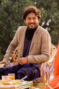 Irrfan Khan first look for Qareeb Qareeb Singlle