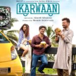 Irrfan Khan starrer Karwaan movie first look poster