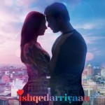 First Look of Romantic Movie Ishqedarriyaan and Release Date