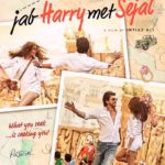 First song from Jab Harry Met Sejal