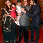 Jackky Bhagnani happy moments