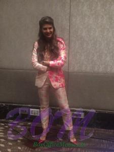 Jacqueline Fernandez at Lonely Planet Travel Awards