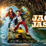 Jagga Jasoos new poster with release date