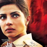 Priyanka Chopra Jai Gangajaal movie poster