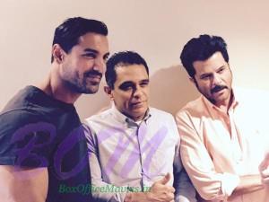 John Abraham and Anil Kapoor starrer Welcome back is releasing on Sept 11,2015