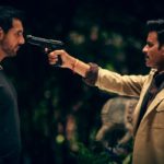 John Abraham and Manoj Bajpayee starrer Satyameva Jayate first look