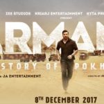 This Abhishek Sharma directed Parmanu movie is releasing on 8th Dec 2017.