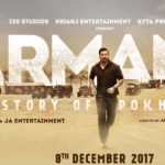 John Abraham starrer PARMANU teaser to shake your mind