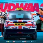 Watch double role of Varun Dhawan in Judwaa 2