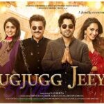 Varun Dhawan JugJugg Jeeyo comedy movie