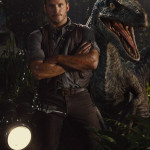 Jurassic World movie Authentic Trailer