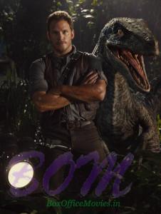 Jurassic-World-Chris-Pratt-Raptor