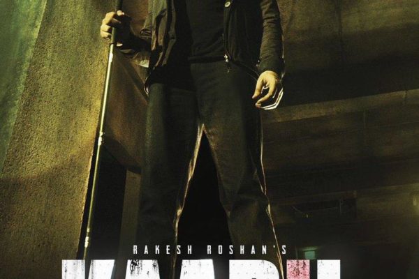 KAABIL Movie Poster