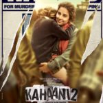 Kahaani 2 Movie Poster