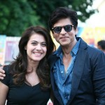 Shahrukh Kajol Majic begins with Dilwale again