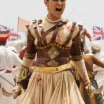 Kangana Ranaut amazing avataar in Manikarnika - The Queen of Jhansi