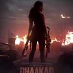 Dhaakad release date is Diwali 2020