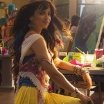 Kangana Ranaut never seen before avatar in Katti Batti