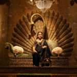 Kangana Ranaut royal look in Manikarnika - The Queen Of Jhansi