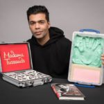 Karan Johar wax statue soon at Madame Tussauds in Six Months