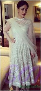 Kareena Kapoor for the UNICEF event on 4 Sep 2014 in Delhi