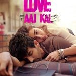 Kartik Aryan Love Aajkal Sara Ali Khan