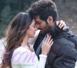 Kartik Aaryan Satya Prem Ki Katha Kiara Advani