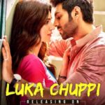 Luka Chuppi comedy movie looks entertaining with trailer