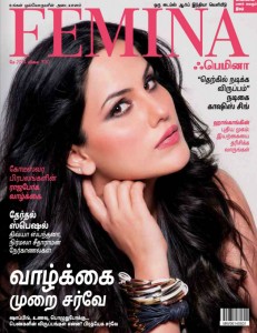 Kashish-Singh-Femina-Cover-May 2014