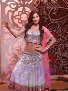 Katrina Kaif Wax Statue at Madame Tussauds