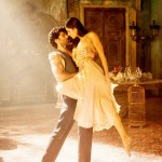 Katrina Kaif and Aditya Roy Kapur in Pashmina of Fitoor