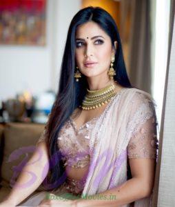 Katrina Kaif most elegant pic in classical Indian outfit