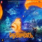 First look poster of Kedarnath movie