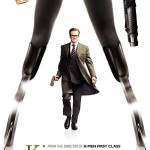 Kingsman The Secret Service authentic trailer