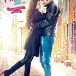 Kunal Kohli's upcoming Phir Se movie poster with Jennifer Winget