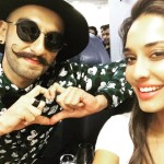 Interesting selfie clicks of Bollywood stars recently to make you curious