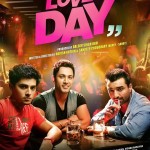 Love Day movie poster