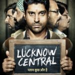 Lucknow Central movie poster
