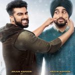 Arjun Kapoor rocks in Jatt Jaguar from Mubarakan