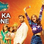 Maa Ka Phone song with lyrics - Khoobsurat movie - Sonam Kapoor